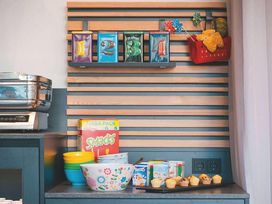 2 Tage mit Frühstück im Vienna House Easy Günzburg