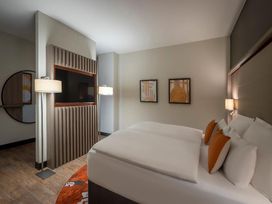 4 Tage im Nikko Hotel in Düsseldorf