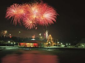 3 Tage im Best Western Aparthotel mit Frühstück