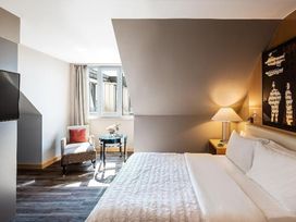 2 Tage mit Frühstück im Le Meridien München Hotel