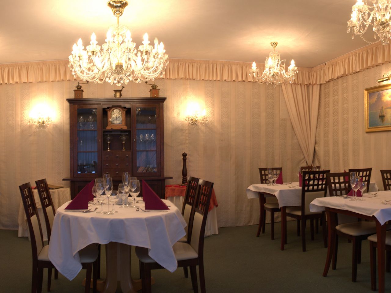 4 Tage Auszeit im Riesengebirge mit HP