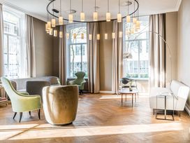 7 Tage Erholung in der gemütlichen Stadt Zwolle