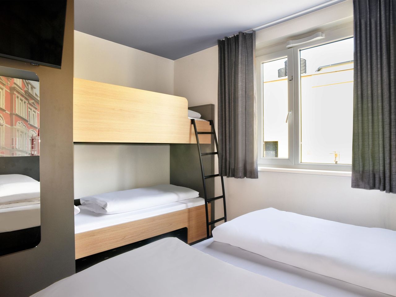 B&B Hotel Bielefeld