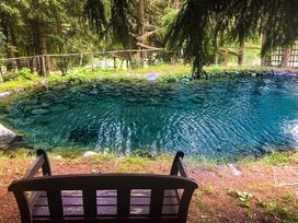 3 Tage Kurzurlaub mit AI im Kinder- Und Familienhotel Nockalm