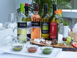 Relaxen im Thermenhotel Vier Jahreszeiten - 3 Tage