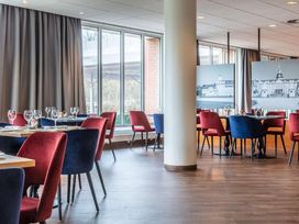 5 Tage im Radisson Blu Hotel, Karlsruhe in Ettlingen