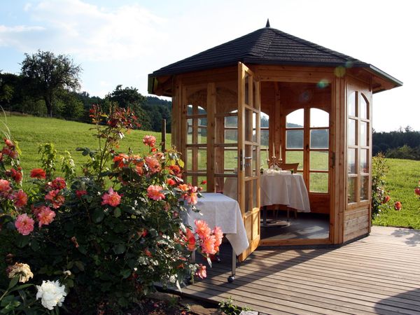 Auszeit im Stauferland – 5 Tage inkl. Halbpension in Bad Boll, Baden-Württemberg inkl. Halbpension