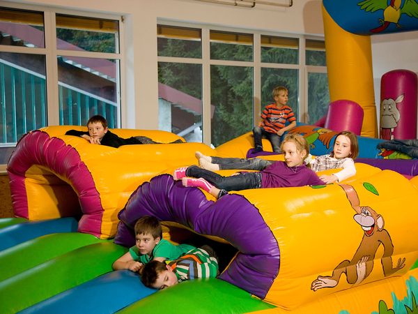 6 Tage Familienurlaub im Bayerischen Wald - 5 Nächte Predigtstuhl Resort in Sankt Englmar, Bayern inkl. All Inclusive