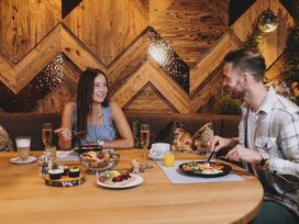 5 Tage kulinarische Highlights & Wellness deluxe