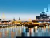 3 Tage im Radisson Blu Park Hotel mit Frühstück