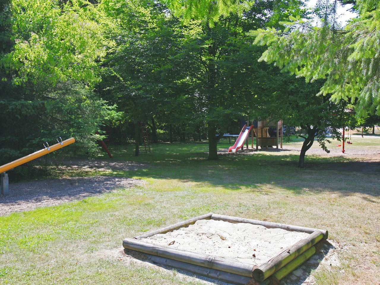 Kuschelzeit - Romantik und Entspannung in der Heide