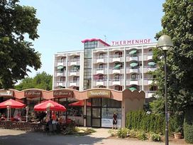 Thermenoase Bad Füssing - 3 Tage in Niederbayern