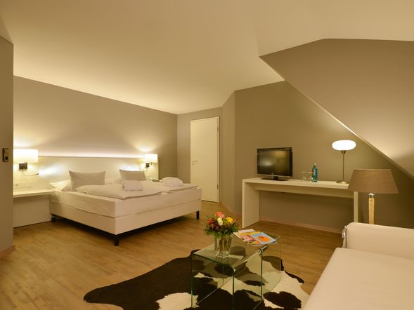 Deluxe Zimmer