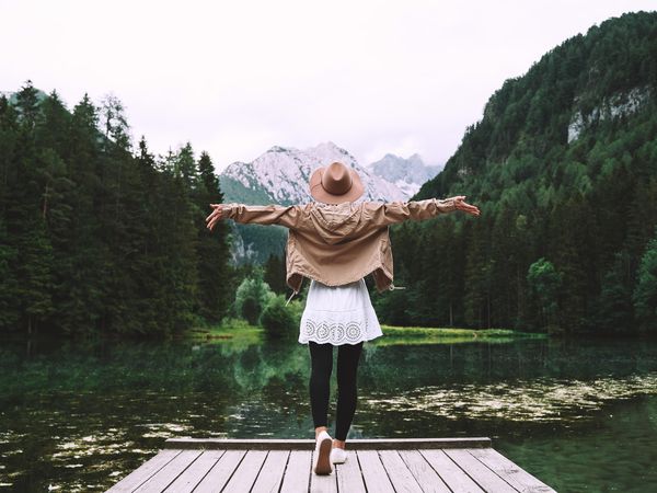 Wochenstart-Arrangementspecial 3 für 2 in Goslar Halbpension