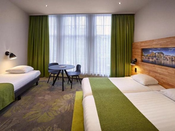 Nova Hotel