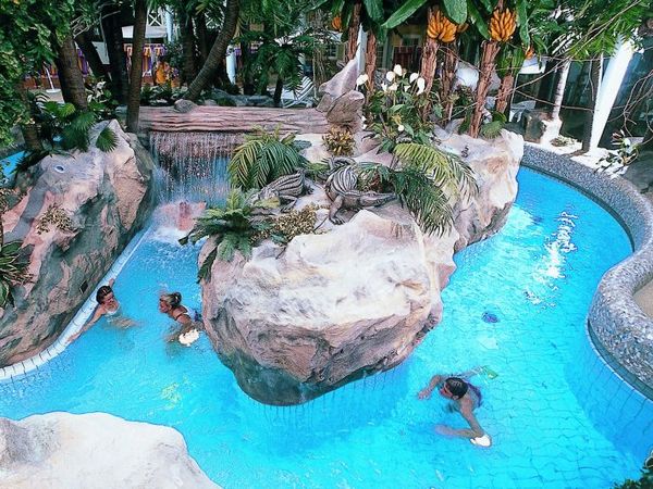 4 Tage HanseDom – Stralsund mit Badespaß 3 Nächte, Mecklenburg-Vorpommern inkl. Halbpension