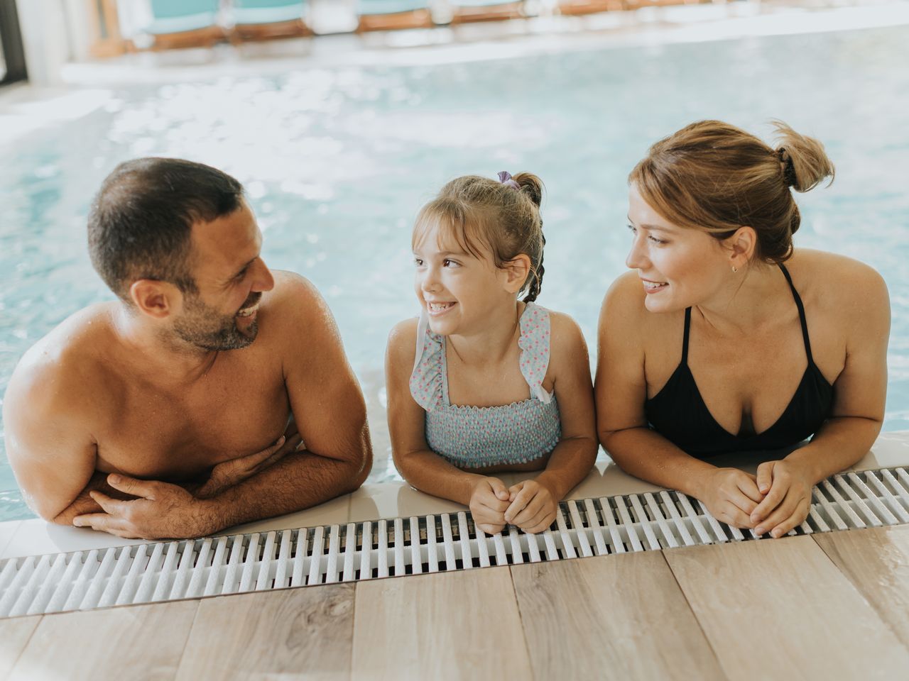 5 Wohlfühltage im Herzen der Pfalz & Therme MonteMare