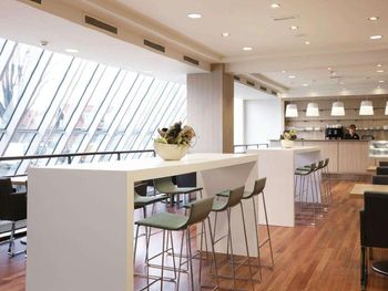 4 Tage im Hotel NH Amsterdam Noord