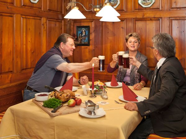 2 Tage Allgäuer Genusstage – 2 Nächte in Nesselwang, Bayern inkl. Halbpension