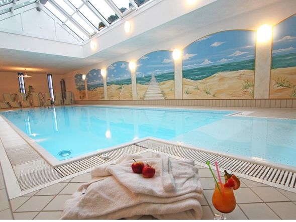 AKZENT Hotel Am Burgholz