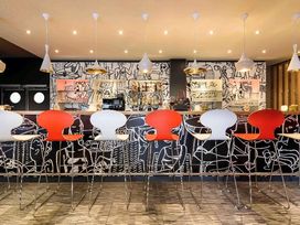 2 Tage Kurzurlaub im Hotel ibis München City