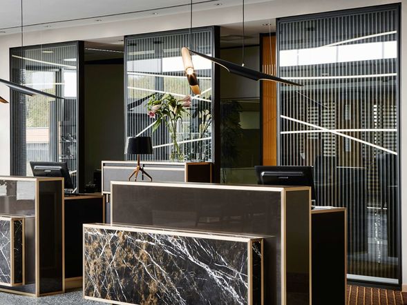 Radisson Blu Hotel Hannover
