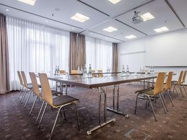 2 Tage im Radisson Blu Hotel Hannover 