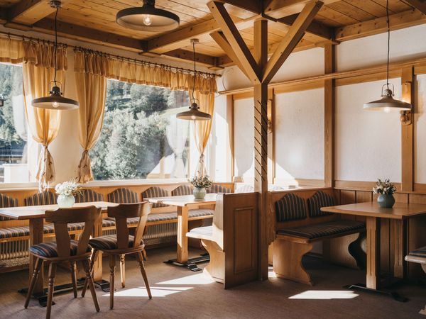 4 Tage Tiroler Alpenzauber mit Halbpension in Serfaus inkl. Halbpension