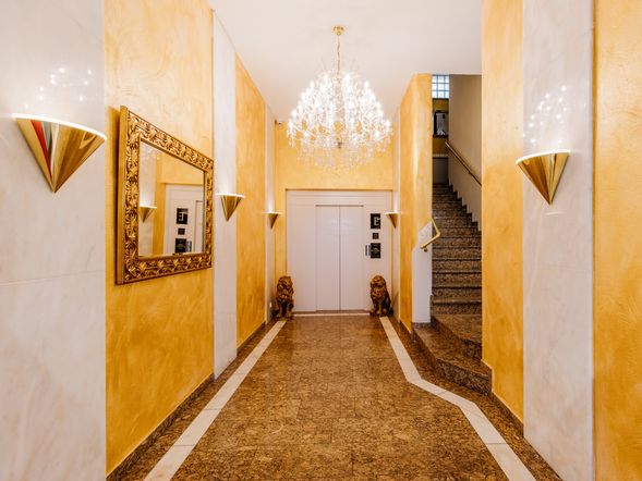 Hotel Nordhäuser Fürstenhof