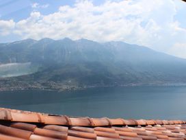 Kurzurlaub mit Seeblick genießen