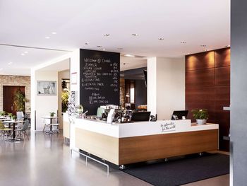 Willkommen in Graz! - 2 Tage im hippen Designhotel