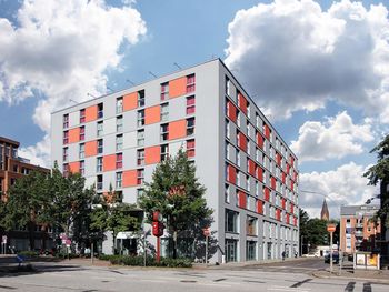 Hamburg entdecken: 2 Tage im Arcotel Rubin Hamburg