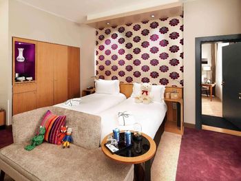 5 Tage Entspannung in Amsterdam