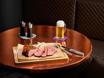 2 Tage das stylische Jaz in the City Stuttgart spüren