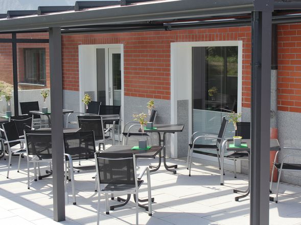 Hotel Reke