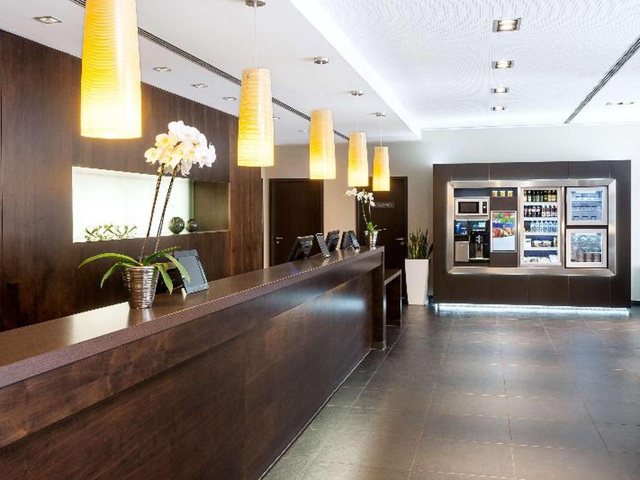 4 Tage im NH Berlin Kurfürstendamm