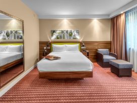 2 Tage Kurzurlaub mit Frühstück im Hampton by Hilton Swinoujscie