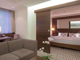 Willkommen in der Hauptstadt! - 5 Tage mit Frühstück