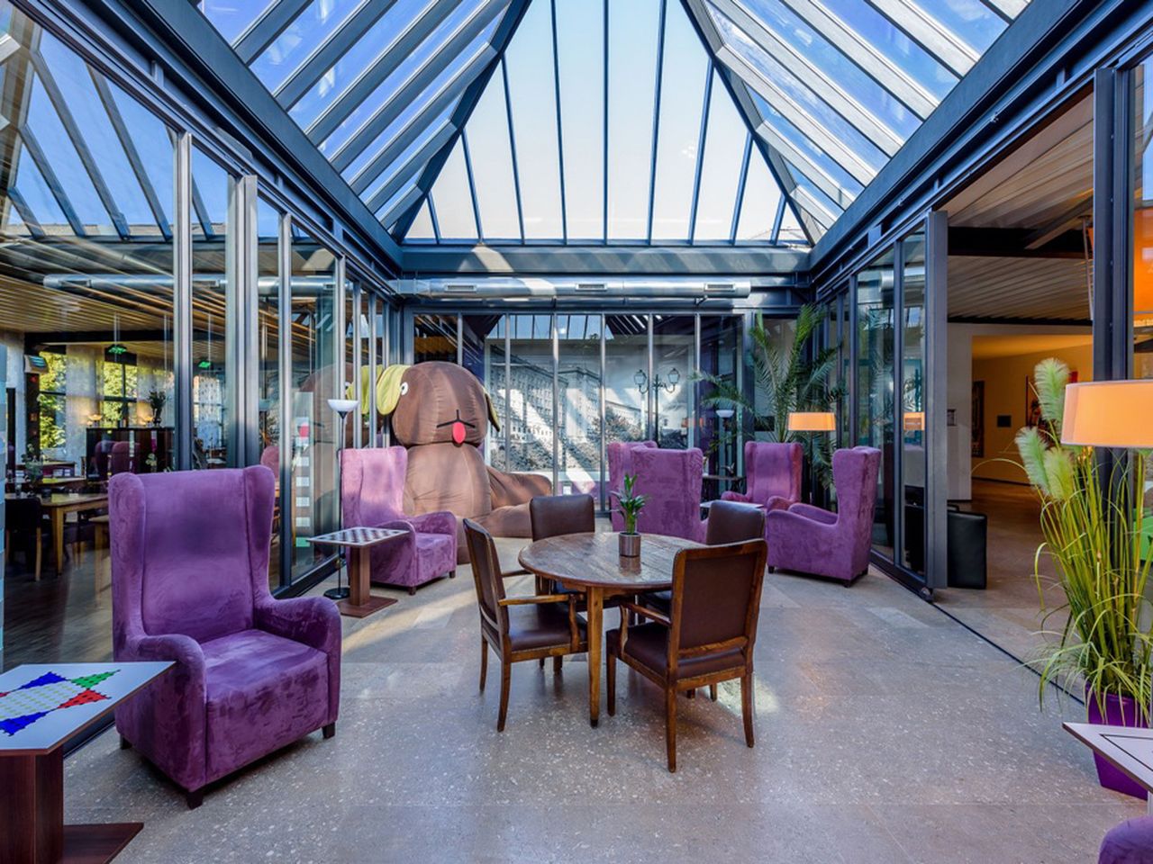 ibis Styles Leipzig