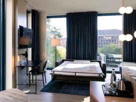 4 Tage Urlaub in der Hafenstadt Hamburg 