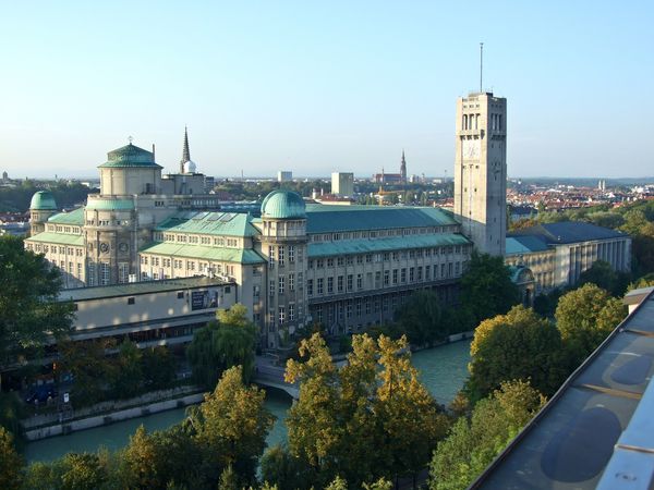 3 Tage Kurzurlaub im Hotel ibis München City, Bayern inkl. Frühstück