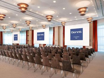 2 Tage im Dorint Hotel An der Messe Köln