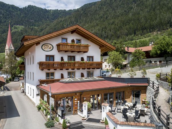 8 Tage Südtirol entdecken im Wipptal nahe Sterzing und den Alpen ⭐