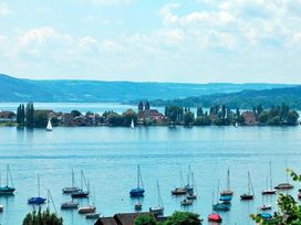 3 Tage Auszeit am Bodensee im Hotel Mein Inselglück