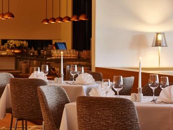 4 Tage luxuriöse Auszeit in Berlin 