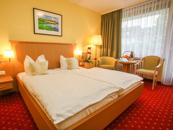 KomfortHotel & Restaurant Riemann