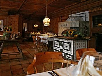 Bayerische Wellness-Auszeit - 5 Tage mit Frühstück
