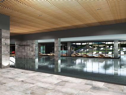 Radisson Resort Kolobrzeg