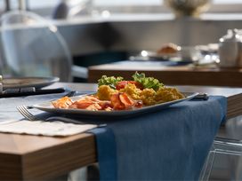 Meer & Dolce Vita auf zwei Rädern in Chioggia