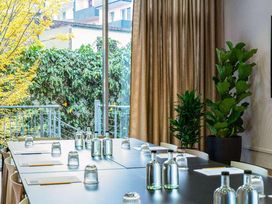 3 Tage in der Rheinmetropole Düsseldorf mit HP
